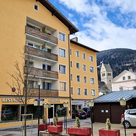 Apartment Dreamski Zell Am See Town, Near Lake Dış mekan fotoğraf
