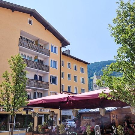 Apartment Dreamski Zell Am See Town, Near Lake Dış mekan fotoğraf