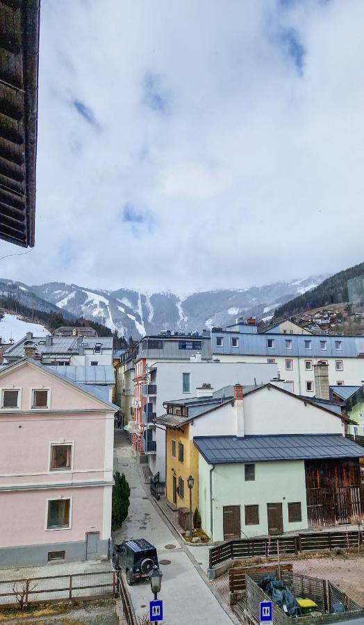 Apartment Dreamski Zell Am See Town, Near Lake Dış mekan fotoğraf