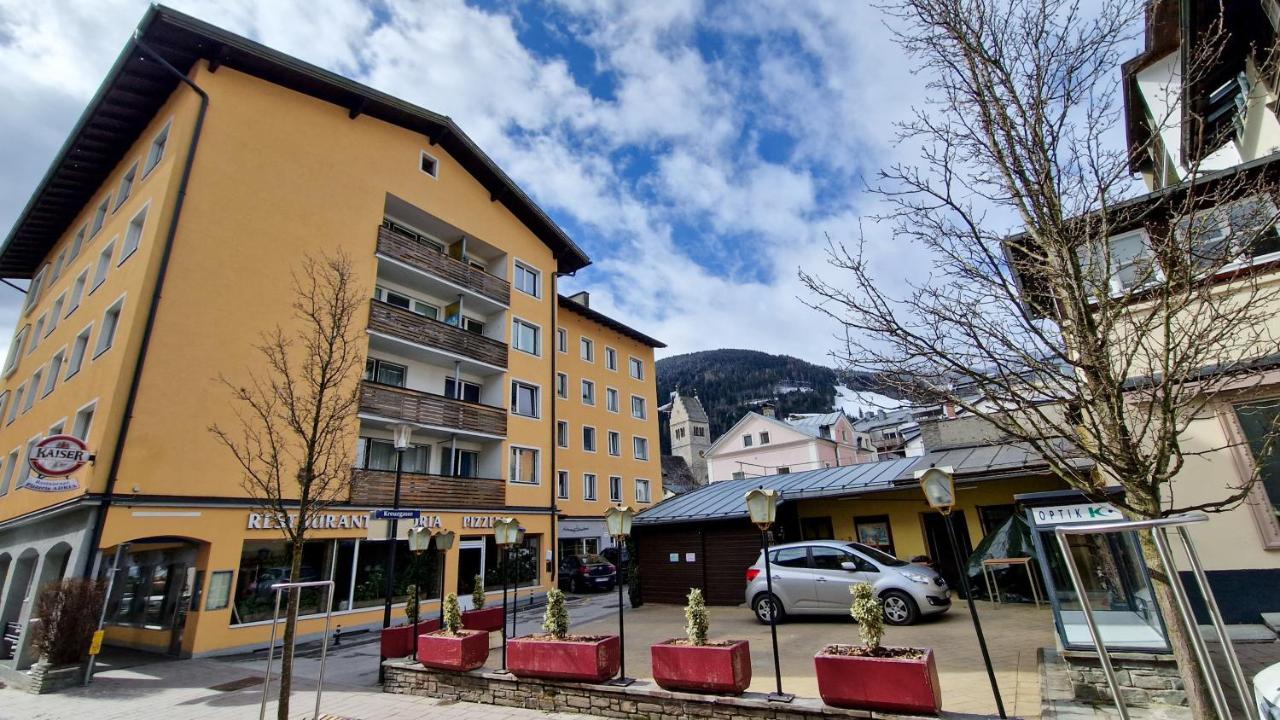 Apartment Dreamski Zell Am See Town, Near Lake Dış mekan fotoğraf