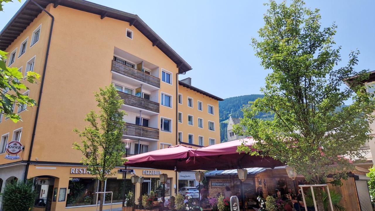 Apartment Dreamski Zell Am See Town, Near Lake Dış mekan fotoğraf